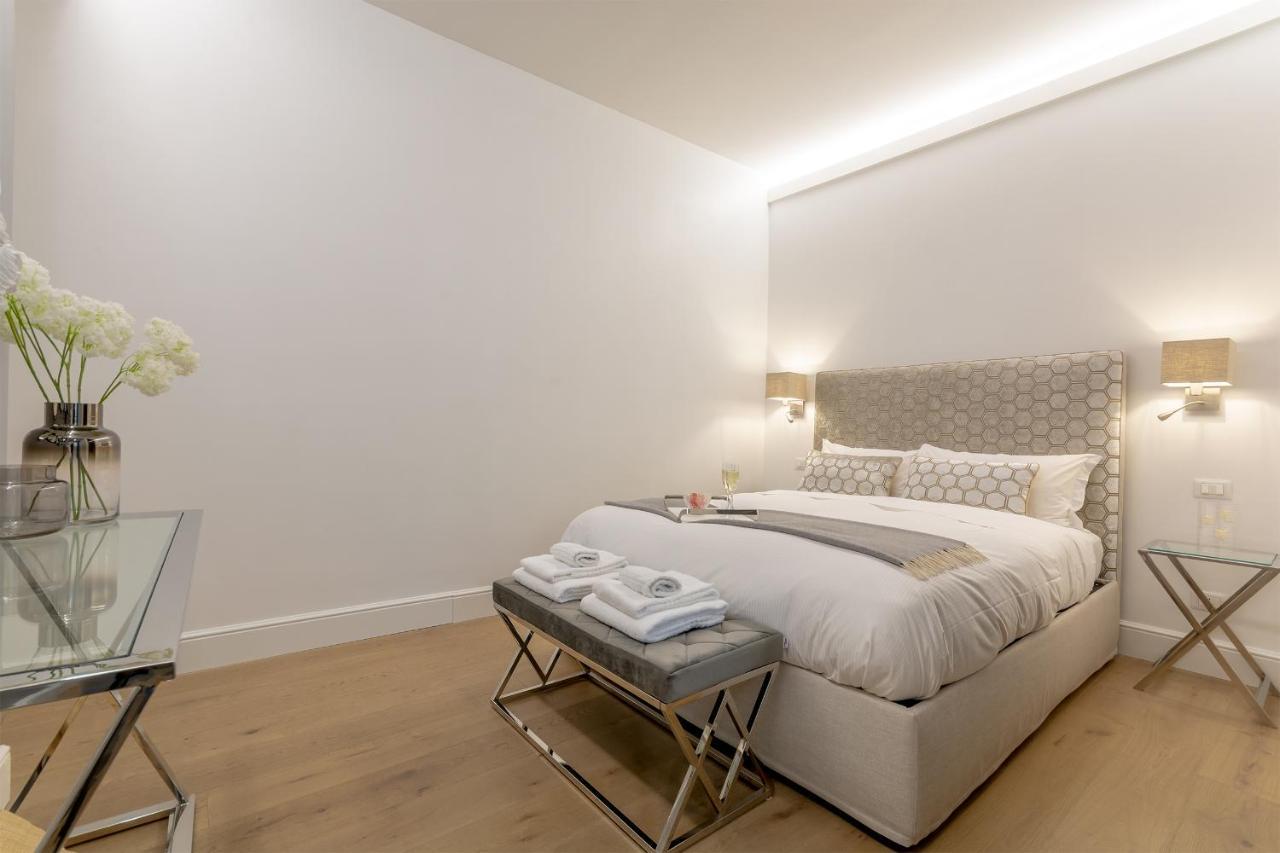 Diva Lodging Luxury - Signoria Florence Exterior photo