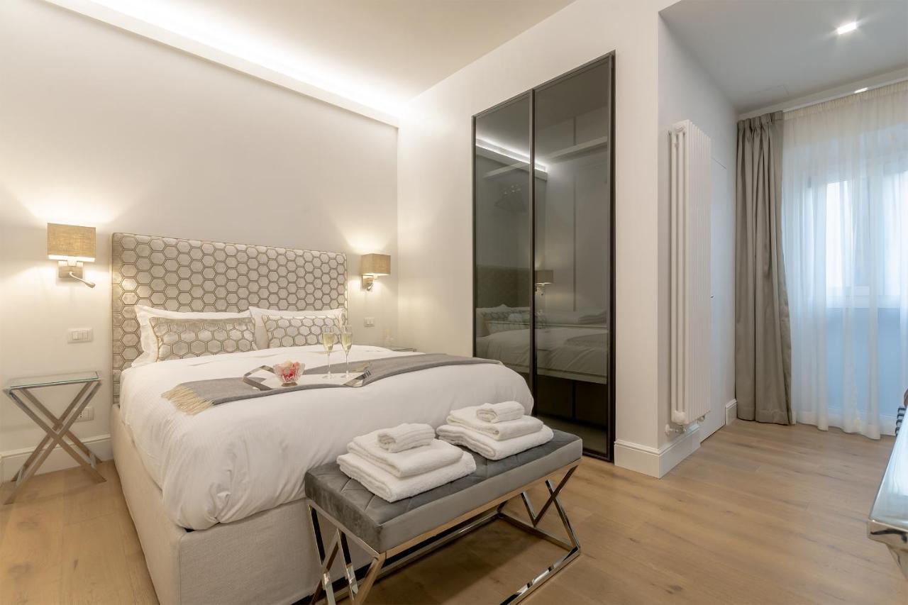 Diva Lodging Luxury - Signoria Florence Exterior photo