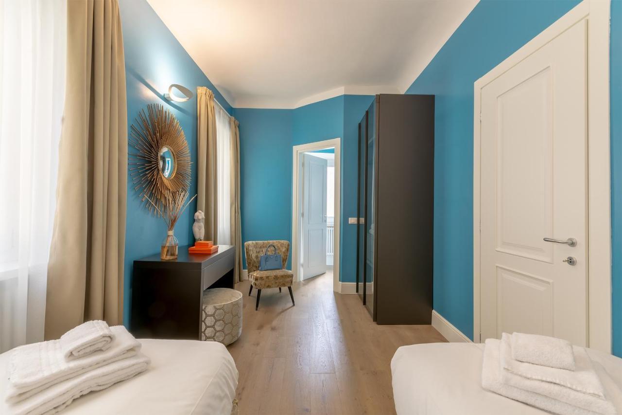 Diva Lodging Luxury - Signoria Florence Exterior photo